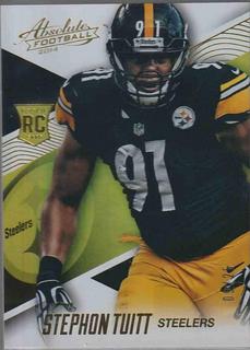 Stephon Tuitt