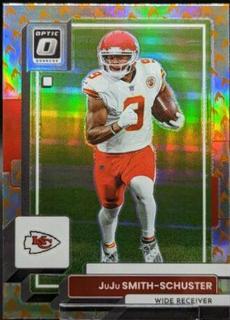 JuJu Smith Schuster
