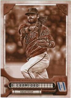 Brandon Crawford