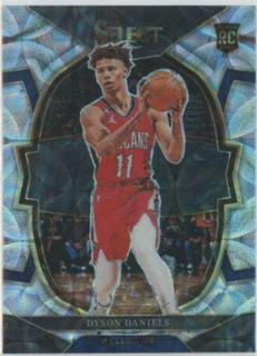 Dyson Daniels
