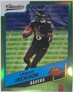 Lamar Jackson