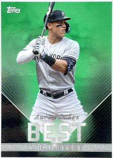 Aaron Judge