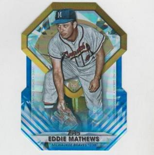 Eddie Mathews