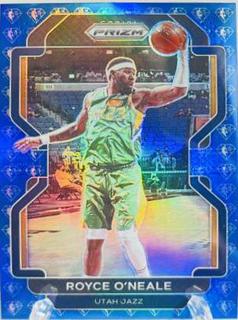 Royce O'Neale