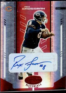 Rex Grossman