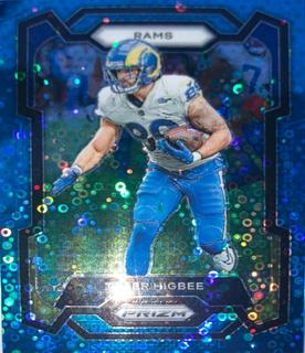 Tyler Higbee