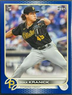 Max Kranick