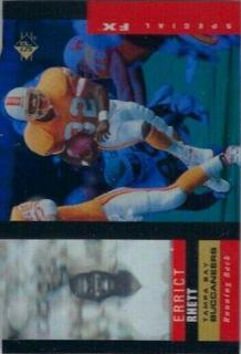 Errict Rhett