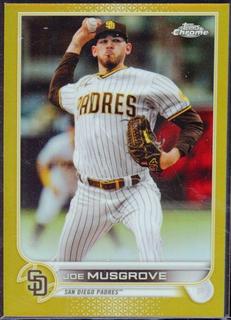 Joe Musgrove