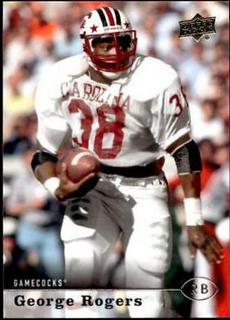 George Rogers