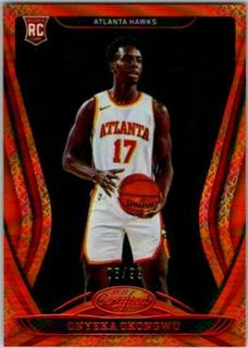 Onyeka Okongwu