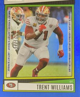 Trent Williams