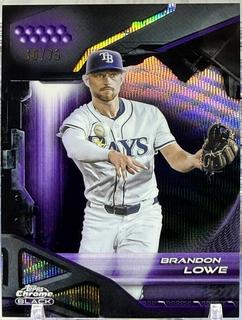 Brandon Lowe