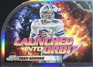 Troy Aikman