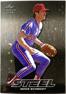 Mike Schmidt