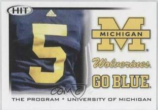 Michigan Wolverines