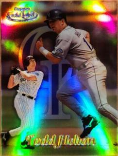 Todd Helton