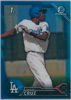 Nelson Cruz
