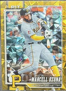 Marcell Ozuna