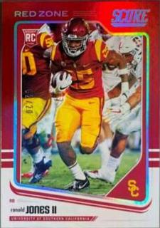 Ronald Jones II