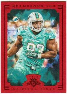 Ndamukong Suh