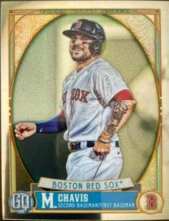 Michael Chavis