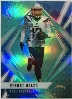 Keenan Allen