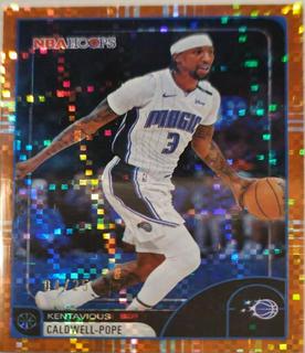 Kentavious Caldwell-Pope