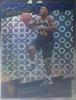 Donovan Mitchell