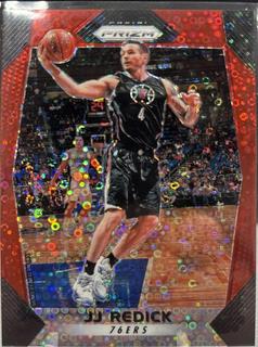 JJ Redick