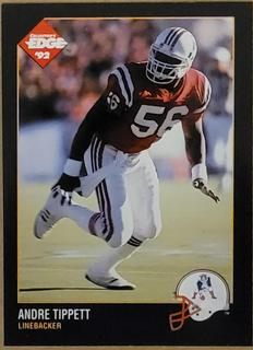 Andre Tippett