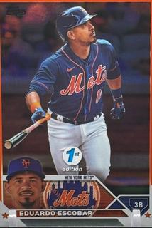 Eduardo Escobar