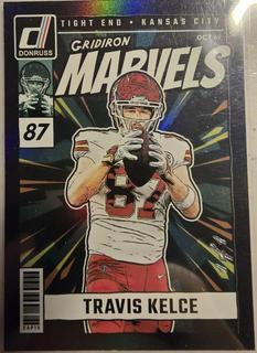 Travis Kelce