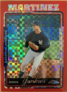 Tino Martinez