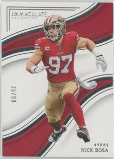 Nick Bosa