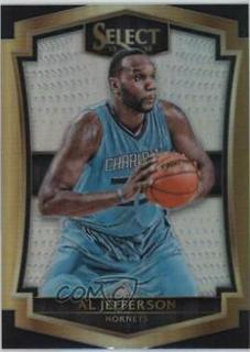 Al Jefferson