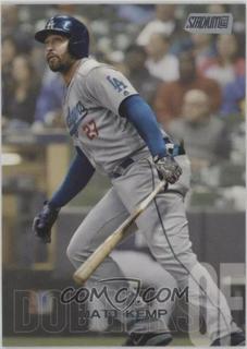 Matt Kemp