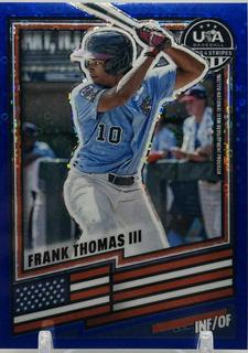 Frank Thomas III