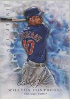 Willson Contreras