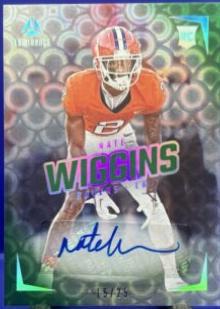 Nate Wiggins