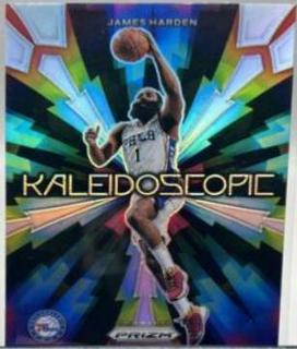 James Harden