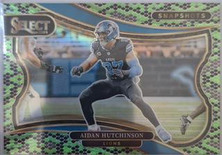 Aidan Hutchinson