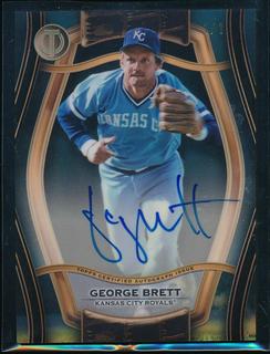 George Brett