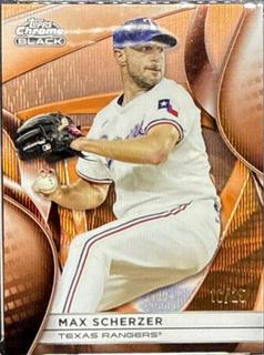 Max Scherzer