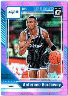 Anfernee Hardaway