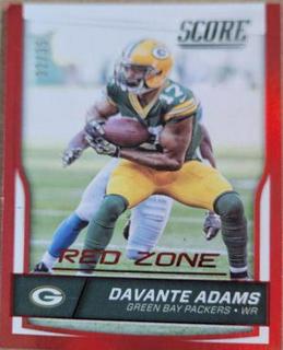 Davante Adams