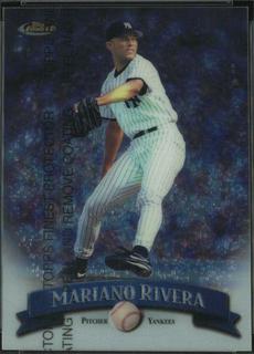 Mariano Rivera
