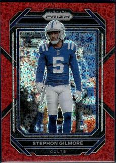 Stephon Gilmore