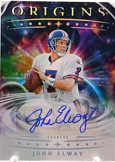 John Elway