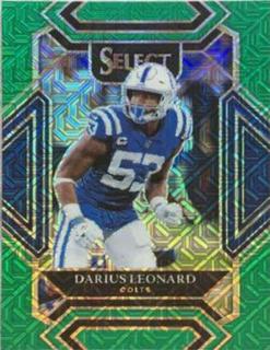 Darius Leonard